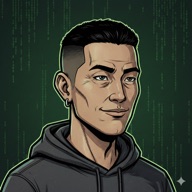Portrait of Kai Tanaka
